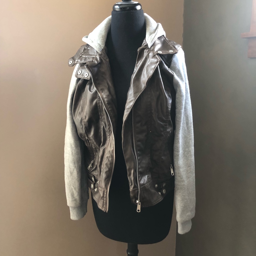 Deb Jacket